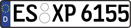 ES-XP6155
