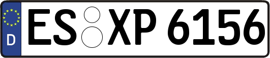 ES-XP6156
