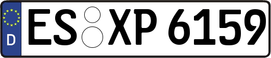 ES-XP6159