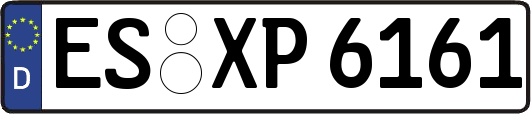ES-XP6161