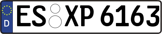 ES-XP6163