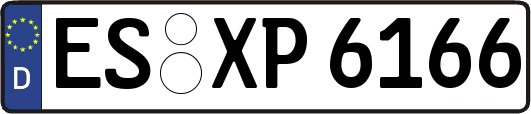 ES-XP6166