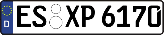 ES-XP6170