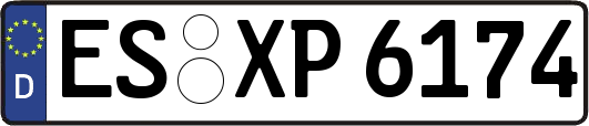 ES-XP6174