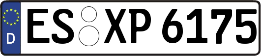 ES-XP6175