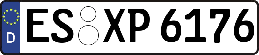 ES-XP6176