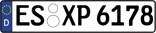 ES-XP6178