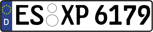 ES-XP6179