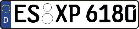 ES-XP6180