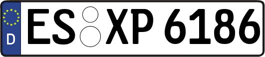 ES-XP6186
