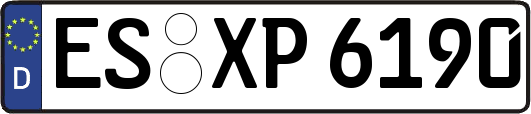 ES-XP6190