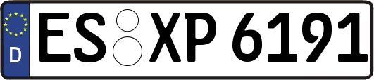 ES-XP6191