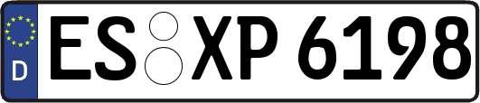 ES-XP6198