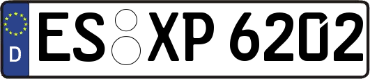 ES-XP6202