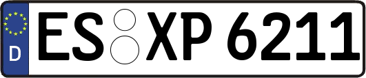 ES-XP6211