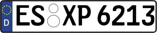 ES-XP6213