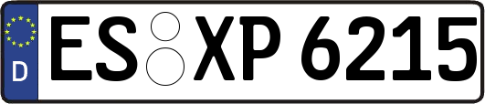 ES-XP6215