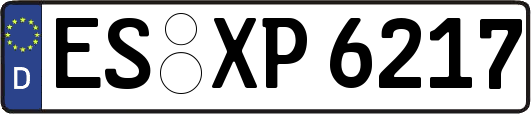 ES-XP6217
