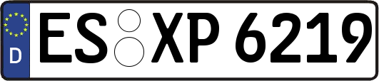 ES-XP6219
