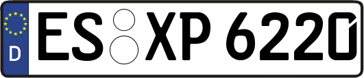 ES-XP6220