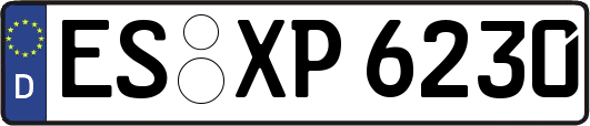 ES-XP6230