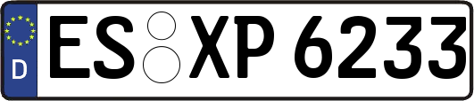ES-XP6233
