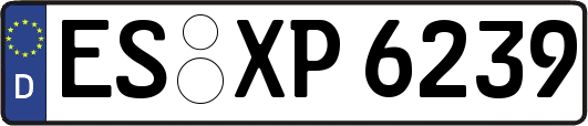 ES-XP6239