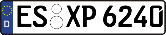 ES-XP6240