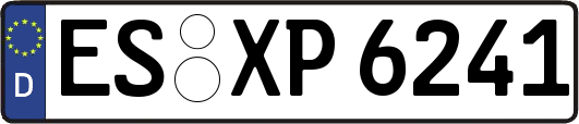 ES-XP6241