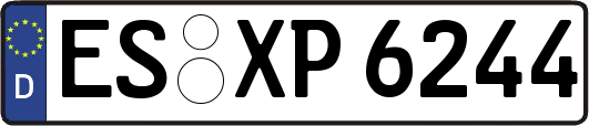 ES-XP6244