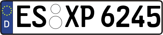 ES-XP6245