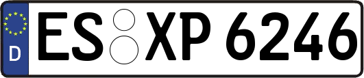 ES-XP6246