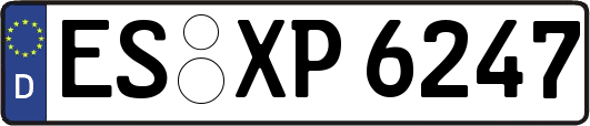 ES-XP6247