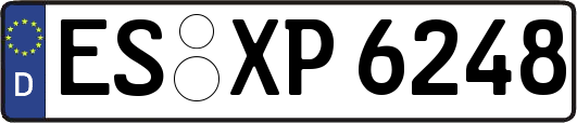 ES-XP6248