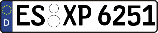 ES-XP6251