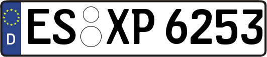 ES-XP6253