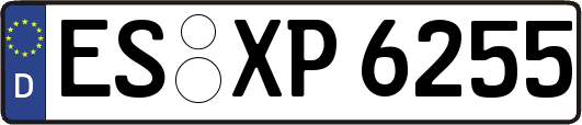 ES-XP6255
