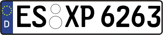 ES-XP6263