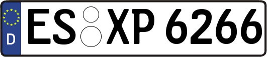 ES-XP6266
