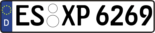 ES-XP6269