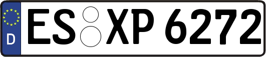 ES-XP6272