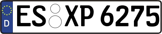ES-XP6275