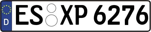 ES-XP6276