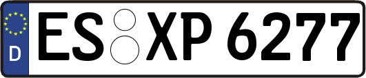 ES-XP6277