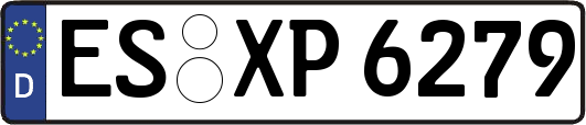 ES-XP6279