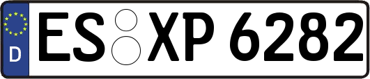 ES-XP6282