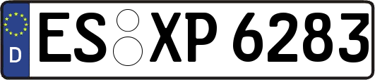 ES-XP6283