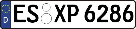 ES-XP6286