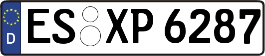 ES-XP6287