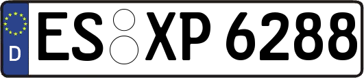 ES-XP6288
